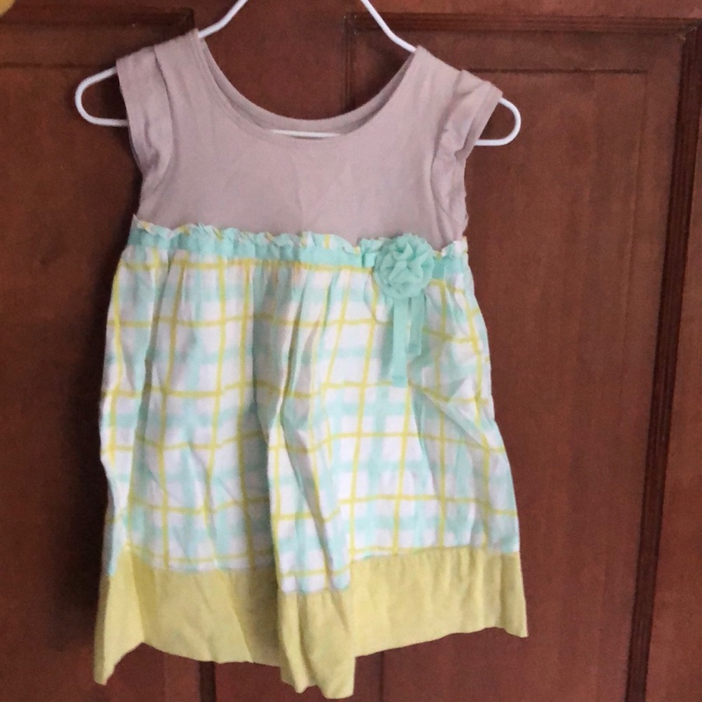 Dress for girls